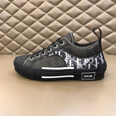 replica dior men's sneakers|Dior reps for sale.